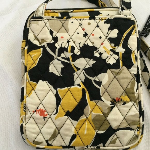 💜 4/$30 💜Vera Bradley Small Crossbody Bag - Picture 3 of 8